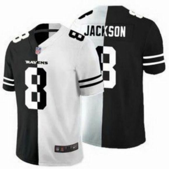 lamar jackson official jersey